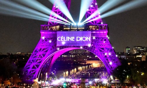 Celine Dion najavila 10 dodatnih koncerata u Parizu