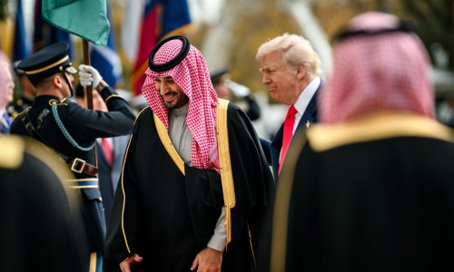 Ozbiljan test za Trumpa i američke tvrtke: Projekt koji je trebao transformirati Bliski istok postao meta