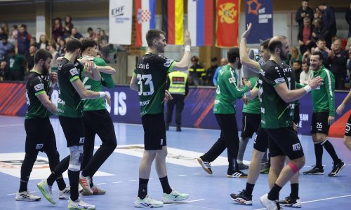 Hrvatski doprvak šokirao favorita u Švedskoj