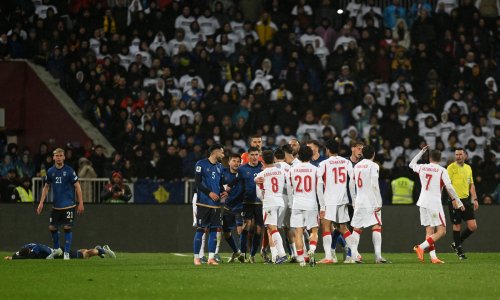 Turci u šoku u Prištini: 'Što smo vam učinili? Mislio sam da smo prijatelji'