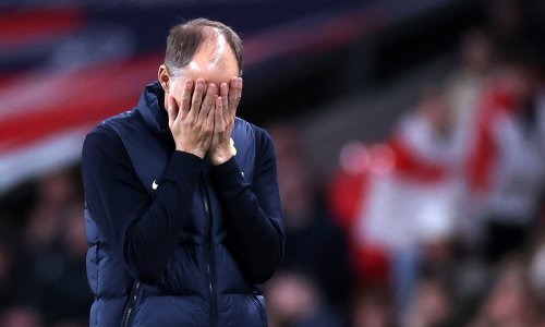 Engleska šokirana, doživjeli poraz kakav ne pamte u povijesti