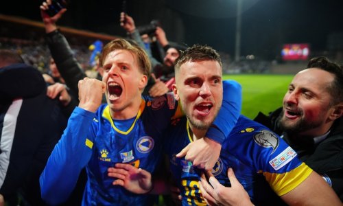 Evo s kime će Bosna i Hercegovina igrati na Svjetskom prvenstvu