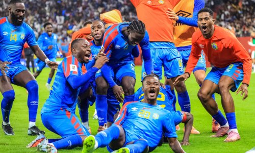U drami produžetaka, afrička zemlja nakon 50 godina izborila Svjetsko prvenstvo