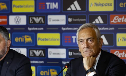 Predsjednik Talijanskog nogometnog saveza oglasio se nakon poraza od BiH