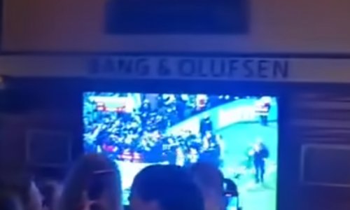 Pogledajte slavlje u Zagrebu: Nakon penala za BiH nastala ludnica