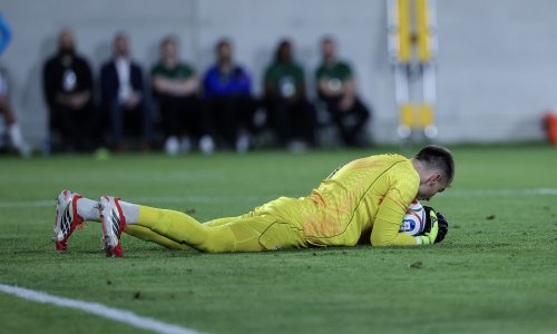 Fenomenalna obrana Livakovića! Pogledajte što je 'skinuo' Brazilcima
