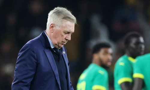Ancelotti razgovarao s Neymarom: Evo pod kojim uvjetima je legenda pozvana na SP