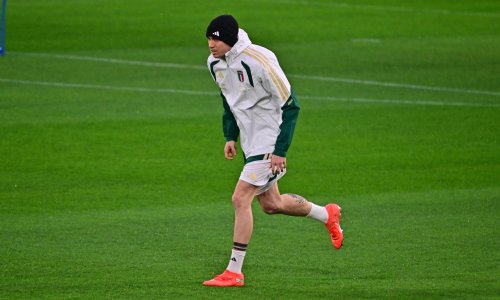 Nakon debakla u Zenici Talijani pronašli krivca: 'Kakva ludost'