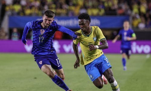 Hrvatska u Orlandu poražena od Brazila: Pogledajte golove i sporan penal