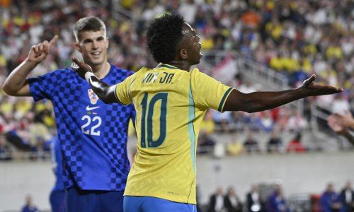 Evo što pišu najjači brazilski mediji nakon lude utakmice Brazila i Hrvatske