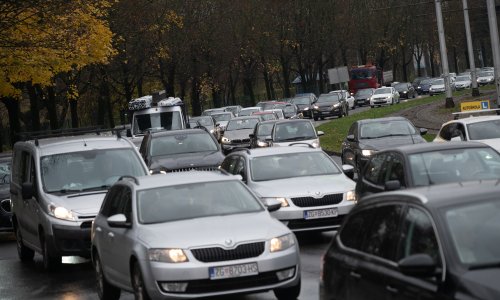 Važna promjena za većinu vozača stupila na snagu: Neki na ovo ipak trebaju pripaziti