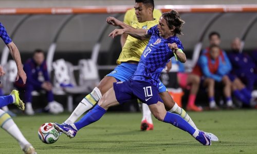 Ovo su satnice utakmice Hrvatske i BiH na SP; susjedi su prošli puno bolje