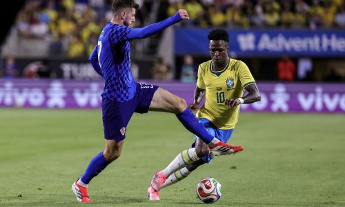 FIFA potvrdila; počinje lov na posljednje karte za SP