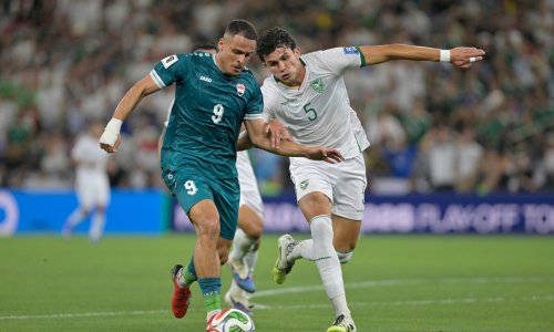 Poznat je i posljednji sudionik Svjetskog prvenstva