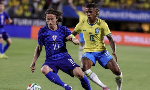 Ovo su sve grupe Svjetskog prvenstva, spektakl može započeti