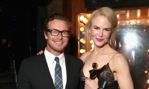 Nicole Kidman bacila je oko na bivšeg muža najbolje prijateljice, a njegov ljubavni život diže prašinu