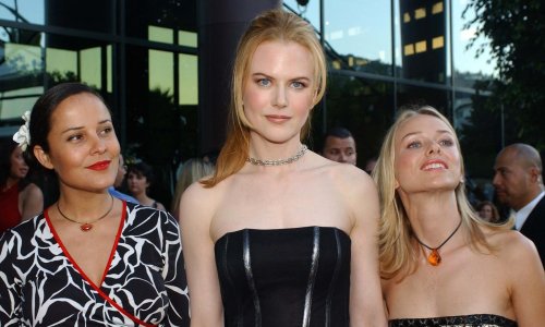 Isplivale fotke iz 90-ih: Bile su nerazdvojene, a Nicole Kidman sad je bacila oko na njezinog bivšeg muža