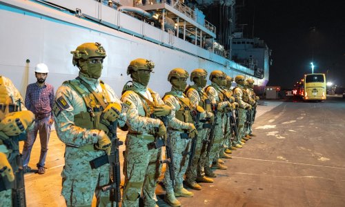 Saudijska Arabija planira vojnu operaciju, Trump najavio kraj rata: Iran će biti vraćen u kameno doba