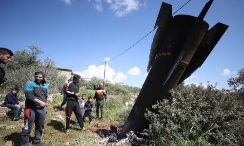 UAE planira vojnu operaciju, Trump najavio kraj rata; Izrael potresen iranskim udarima