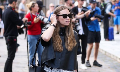 Za ove hlače svi će vas pitati odakle su: Zara ima model koji podiže svaku kombinaciju