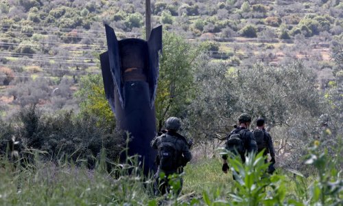 Iran: 'Odbili smo 48-satno primirje'