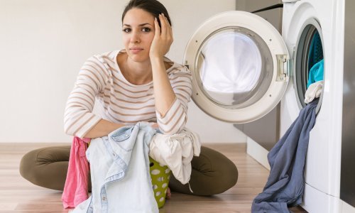 Radite li i vi ovu grešku? Tako najčešće uništavamo vunu, svilu, lan i odijela