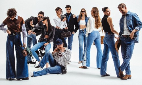 Darujemo traperice uz stručno savjetovanje u Europa 92