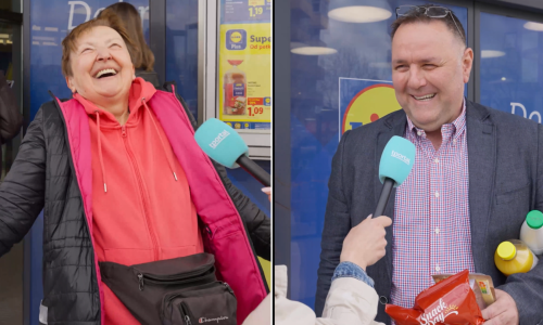 Bez čega Hrvati ne mogu zamisliti uskrsni stol? Većina ipak zna što je prioritet