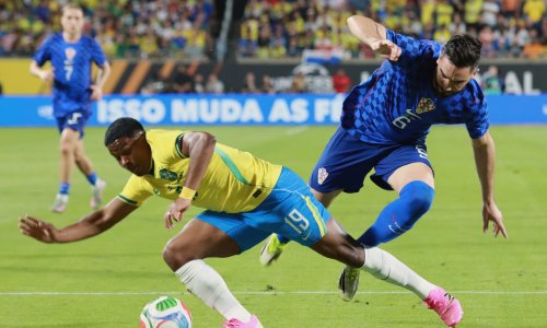 Brazilci nakon utakmice s Hrvatskom priznali: 'Penal je bio izmišljen'