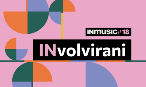 INmusic pokreće natječaj za srednjoškolce: dobro djelo vodi na festival