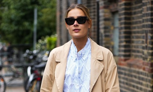 Crne balerinke postale su dosadne: Ovakve modele uskoro ćemo viđati na svakom koraku