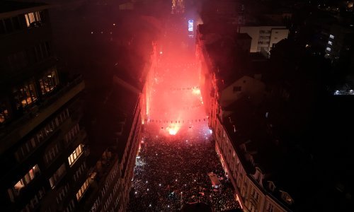 BiH napravila najveći skok na FIFA-inoj ljestvici