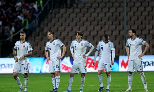 I u Srbiji se rugaju Talijanima: 'Smijali ste se... Sad plačite'