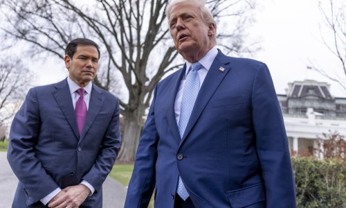 Trump želi povući SAD iz NATO-a: 'Kukavice. To zna i Vladimir Putin'