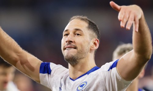 Bivši hajdukovac odigrao utakmicu života i odveo BiH na Svjetsko: Pogledajte brojke