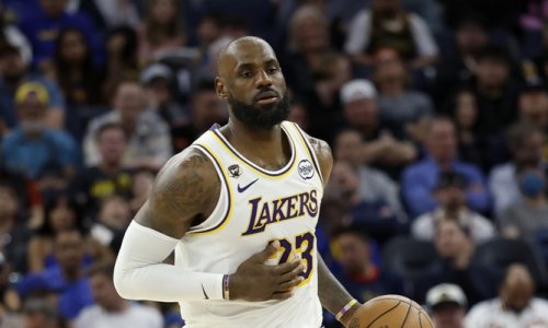 Neuništivi LeBron James srušio još jedan rekord; najbolji je u povijesti