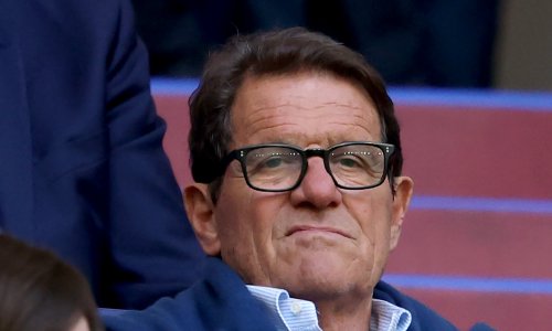 Capello pronašao krivca za blamažu Italije: Ovo je sportska tragedija, sramota