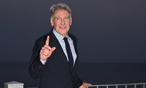 Harrison Ford ima petero djece s 35 godina razlike: Tko su i čime se bave?