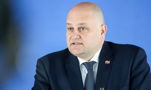 Hrvatska pušta dizel iz pričuva, Šušnjar: Nema razloga za zabrinutost