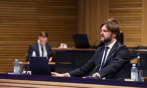 Zajam od 100 milijuna eura: Vlada jača pripravnost na katastrofe