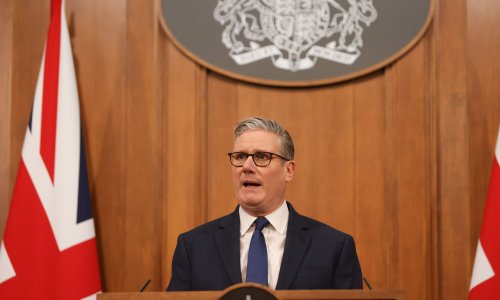 Starmer uzvraća nakon kritika Trumpa: Britanija se okreće Europi