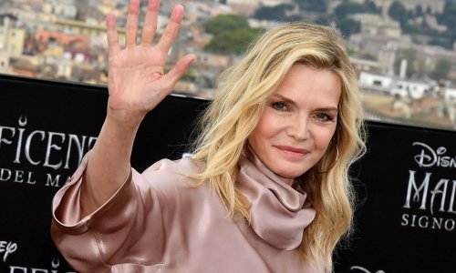 'Nisam htjela samo prodati ime: Michelle Pfeiffer u tišini je stvorila najčišće parfemsko carstvo