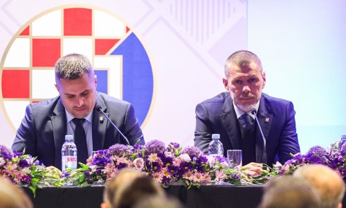 Otkriveno koliko je Dinamo zaradio u 2025.; uvodi se i novi Etički kodeks za sve u klubu