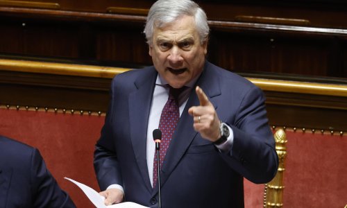 Nikaragva prekinula diplomatske odnose s Italijom