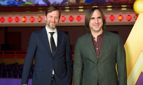 Redatelj filmskog hita iznenadio emotivnom porukom: 'Ponosan sam Hrvat'