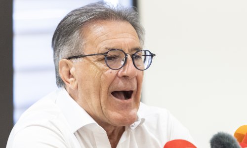 Zdravko Mamić o uspjehu BiH: 'Ovo me podsjeća na put Hrvatske, to je sada nezaustavljivo'