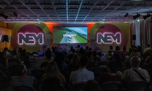 NEM Dubrovnik 2026 predstavlja prve keynote govornike i paneliste