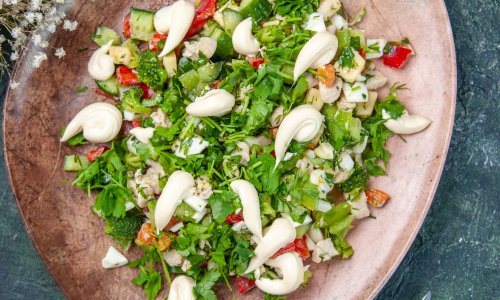 Ovo povrće je najzdravije na svijetu: Pomaže u gubitku kilograma i lako se uklapa u svako jelo