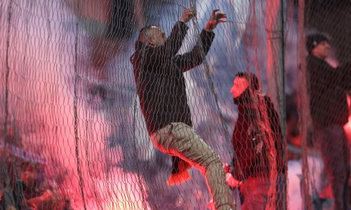 Talijanski novinar otkrio što mu se dogodilo u Zenici dan nakon ispadanja: 'Hvala, Bosno!'