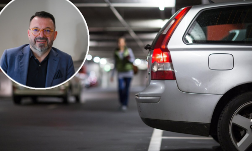 Garaže postale top biznis! 'Čovjek ih ima 20 i na njima masno zarađuje'